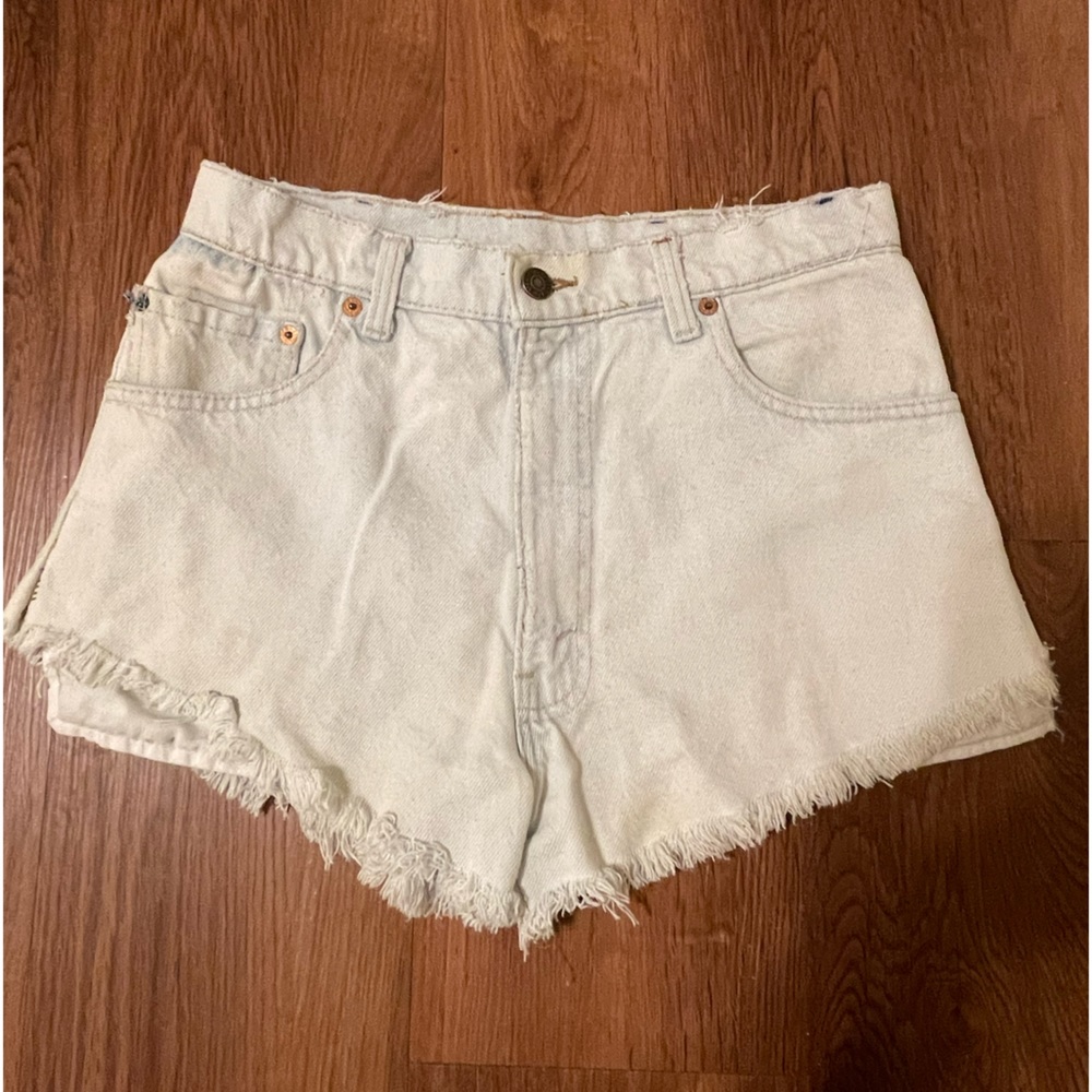 never worn LEVIS